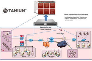 Tanium获9000万美元融资 以数理教学理念革新企业安全管理